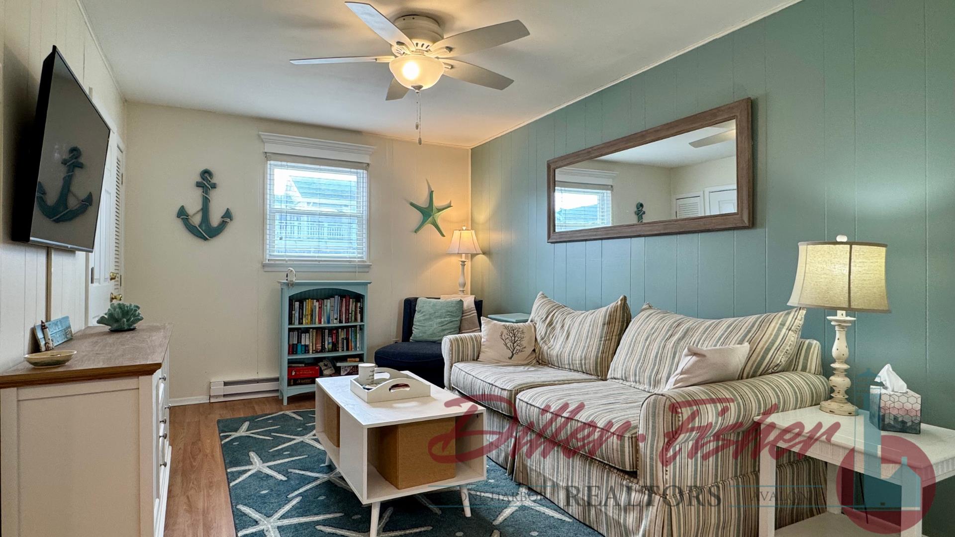 9816 Second Avenue. Unit 11, Stone Harbor (Center)