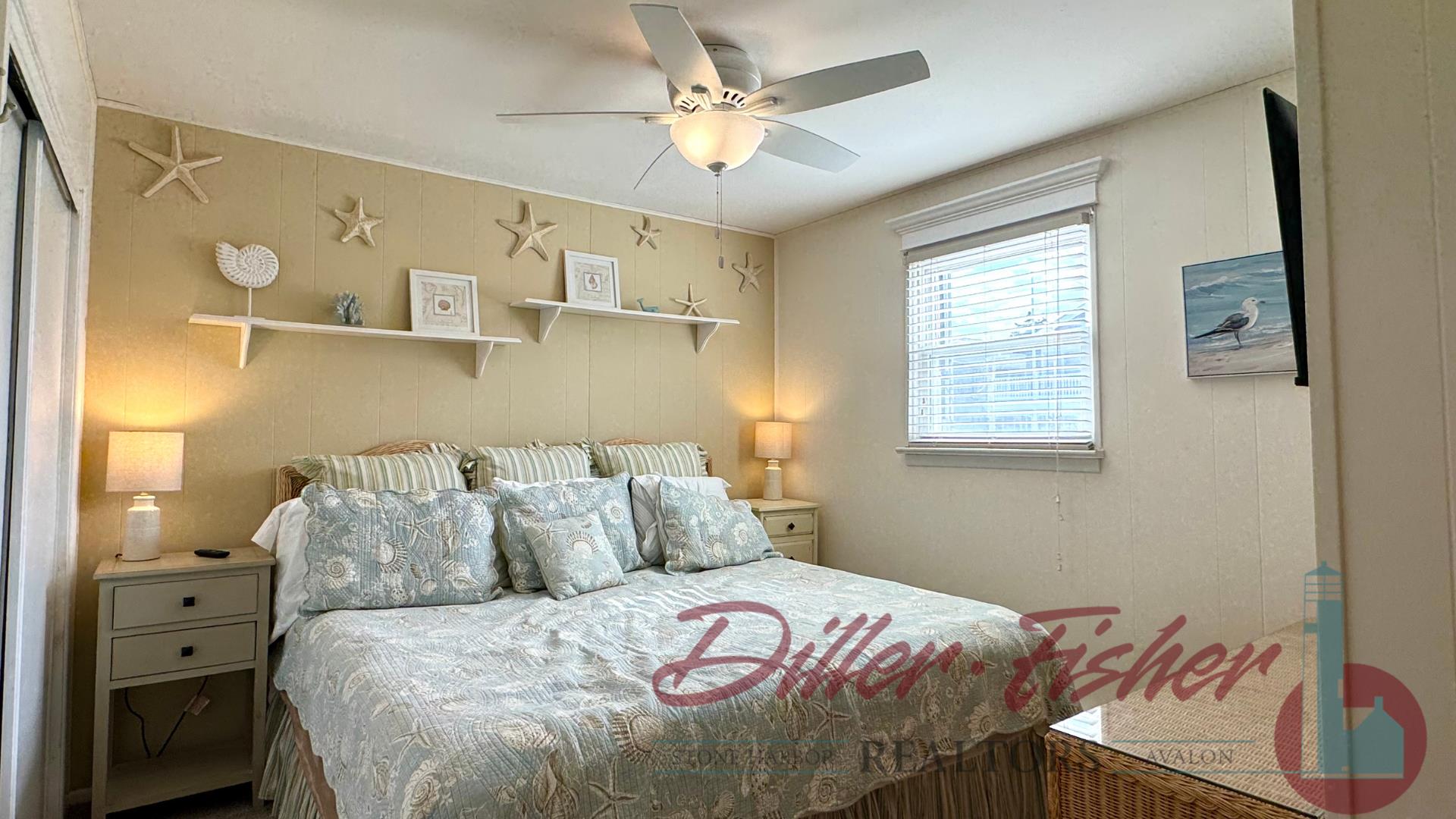 9816 Second Avenue. Unit 11, Stone Harbor (Center)