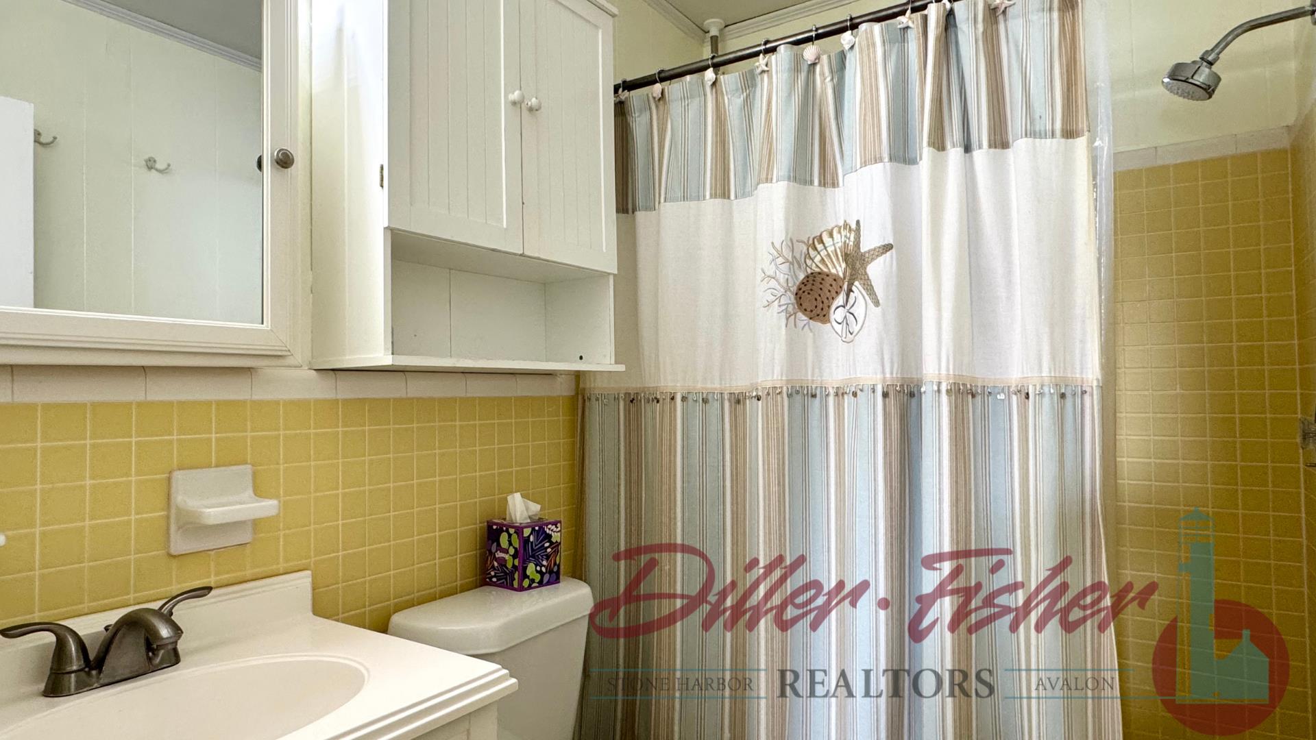 9816 Second Avenue. Unit 11, Stone Harbor (Center)