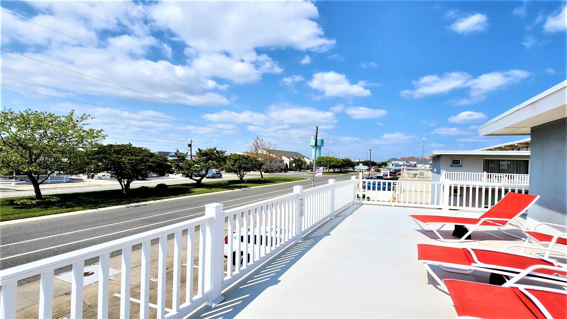 9816 Second Avenue. Unit 11, Stone Harbor (Center)