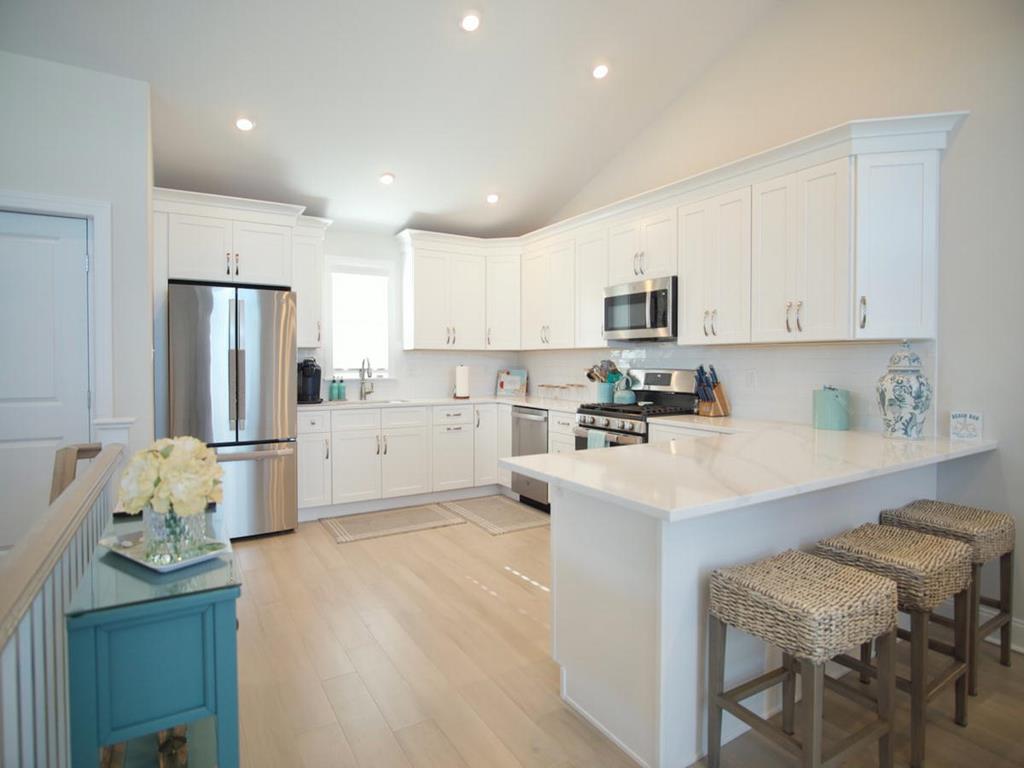 56 82nd Street, Sea Isle City (Beach Block)