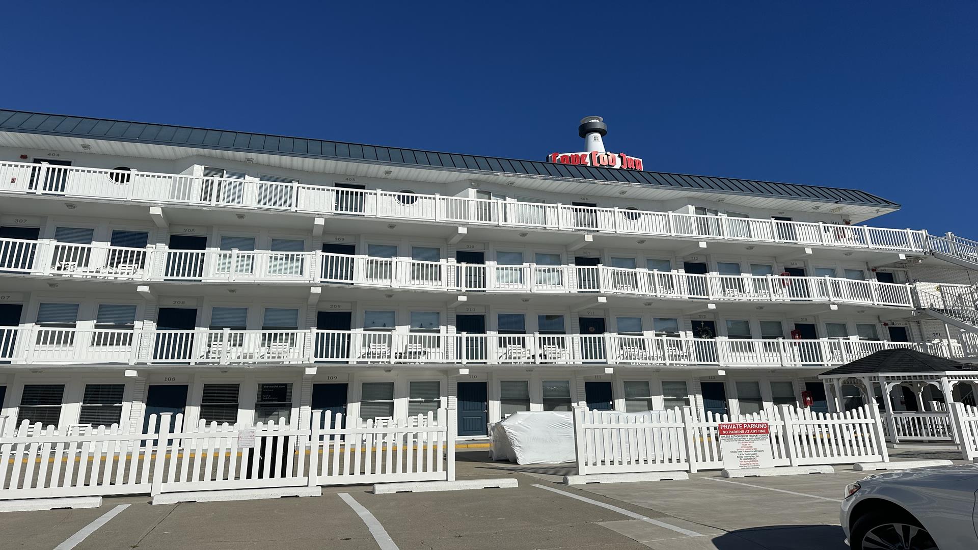 6109 Atlantic Avenue, Wildwood Crest