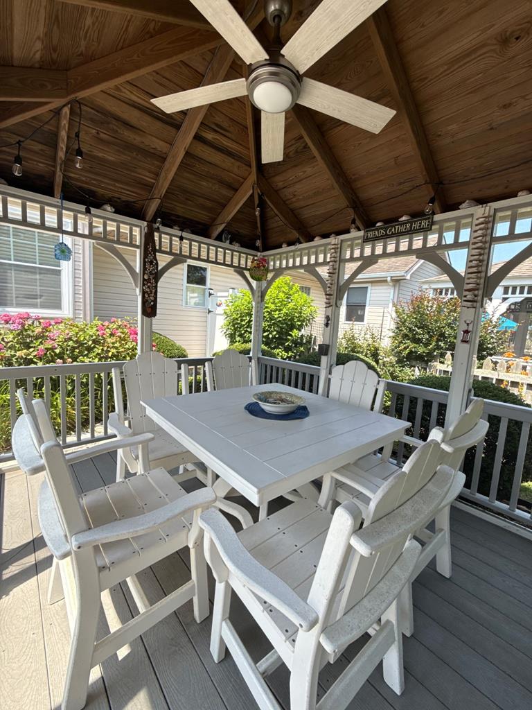 Summer Wind | Photo 35