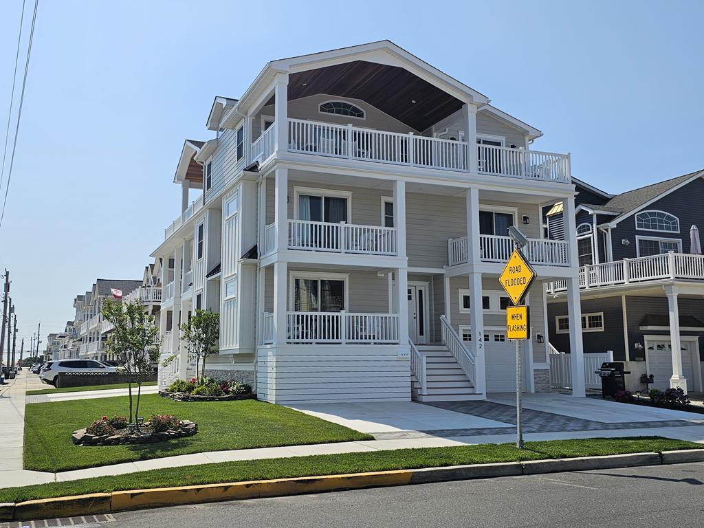 5701 Central Avenue, Sea Isle City (Center)