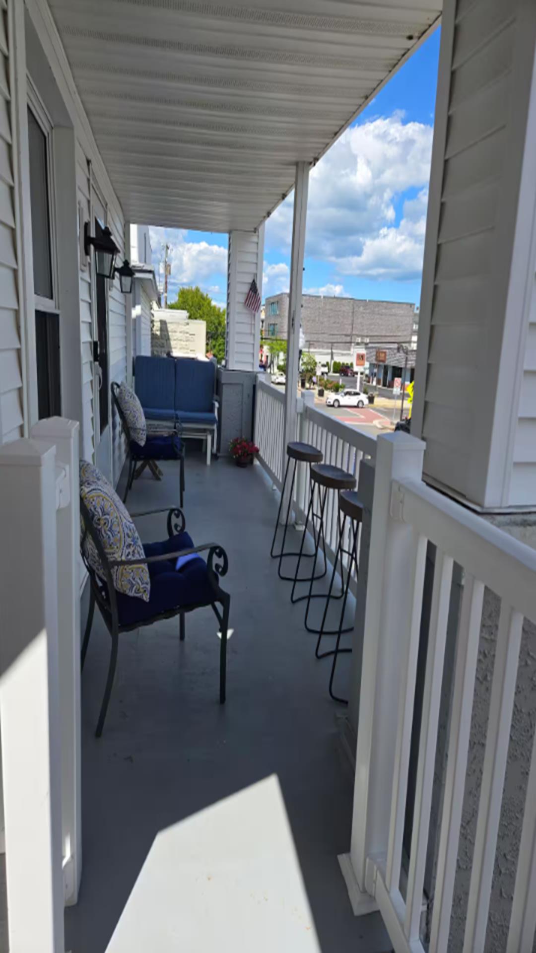 714 Asbury Avenue, Ocean City (Center)