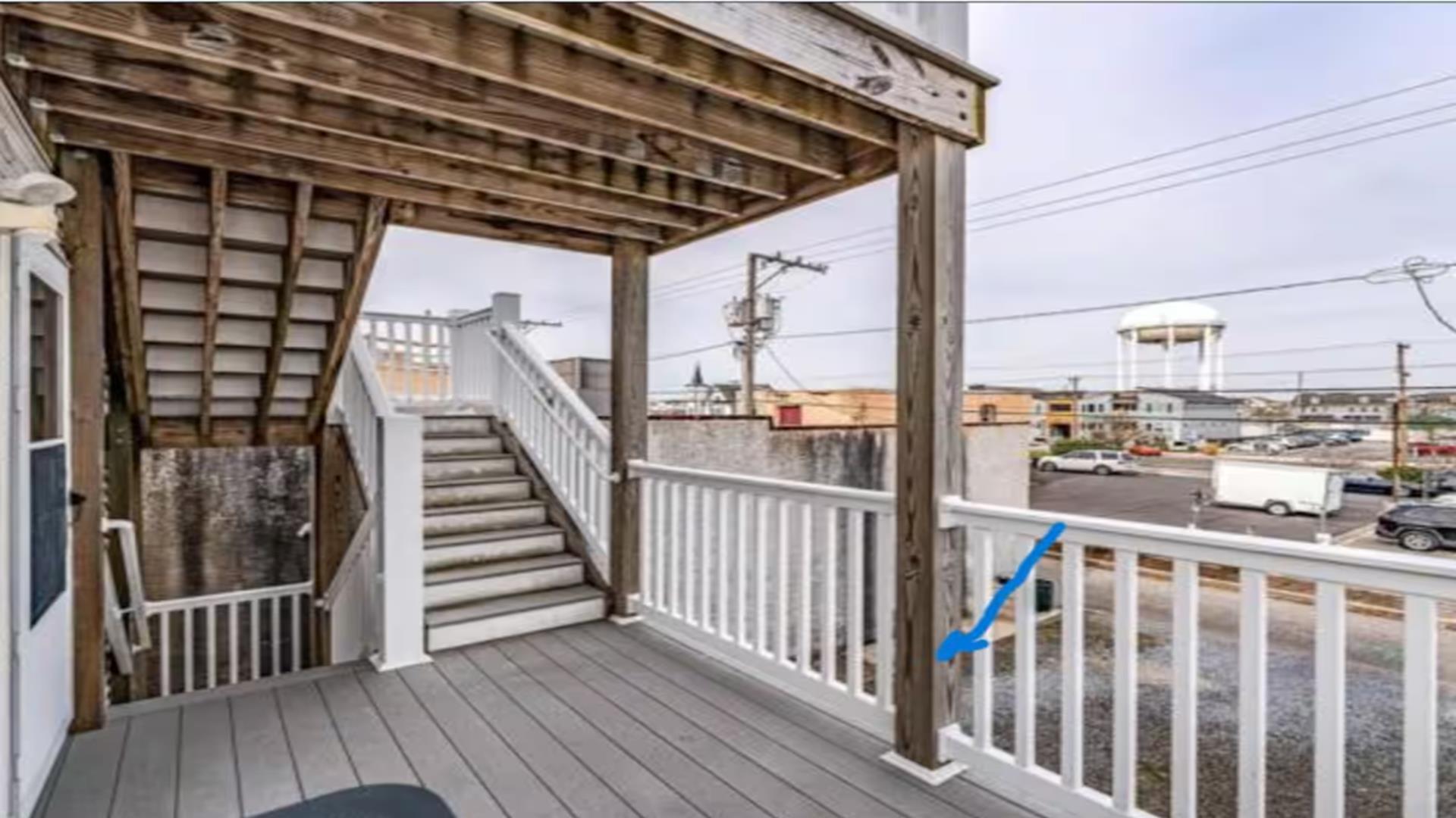 714 Asbury Avenue, Ocean City (Center)