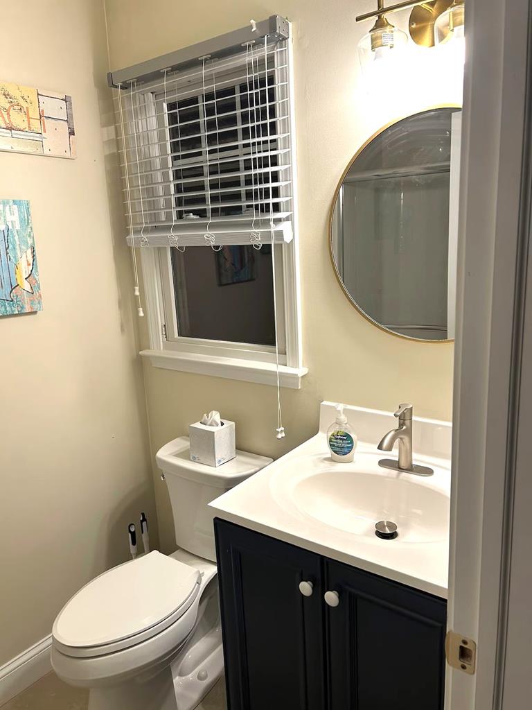 114 E. 25th Street, Spray Beach (Ocean Side)