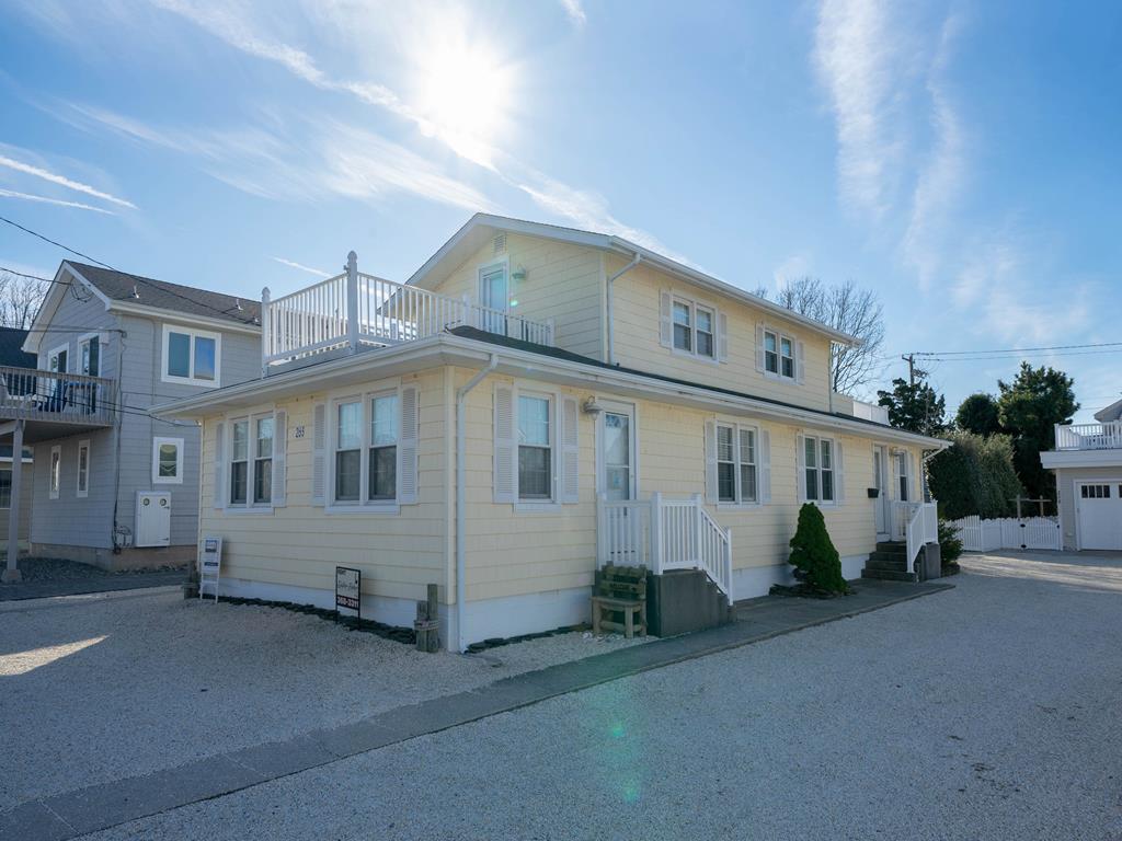 265 98th street - Stone Harbor-UNITFront