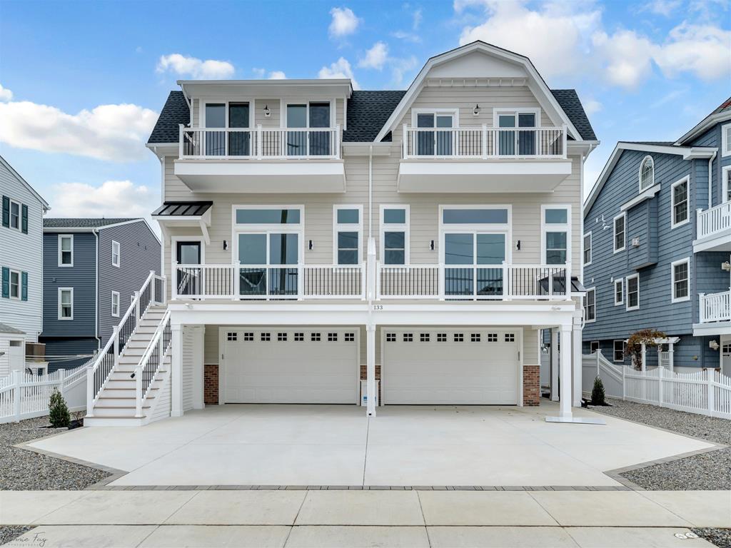 133 37th Street, Sea Isle City