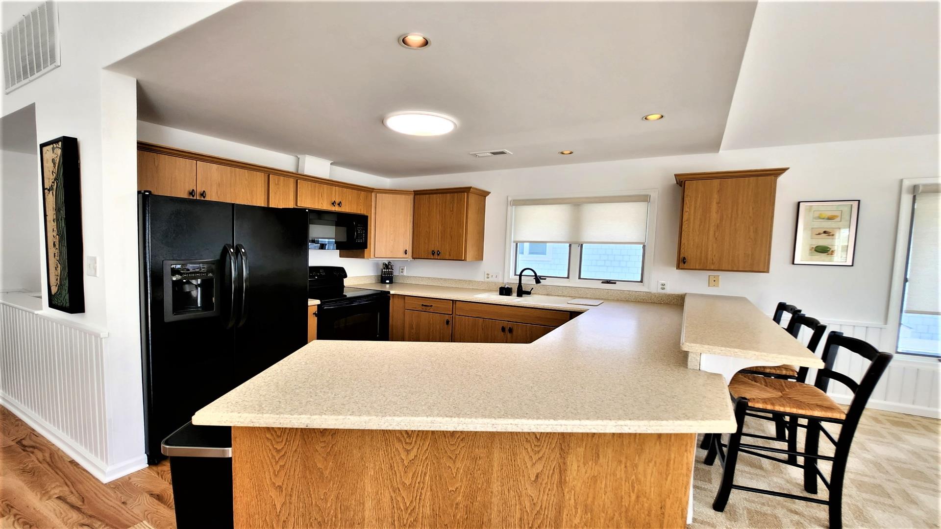 10605 1st Avenue, Stone Harbor (1 Block to Beach) - Picture 5