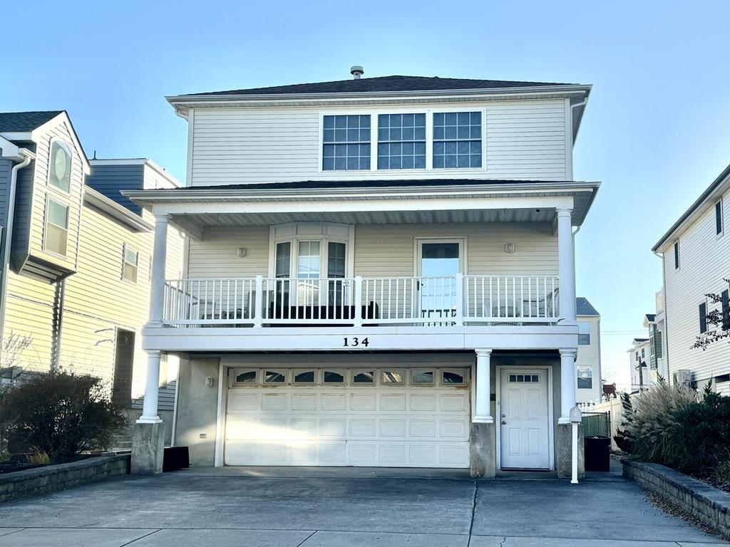 134 38th Street Single - Sea Isle City