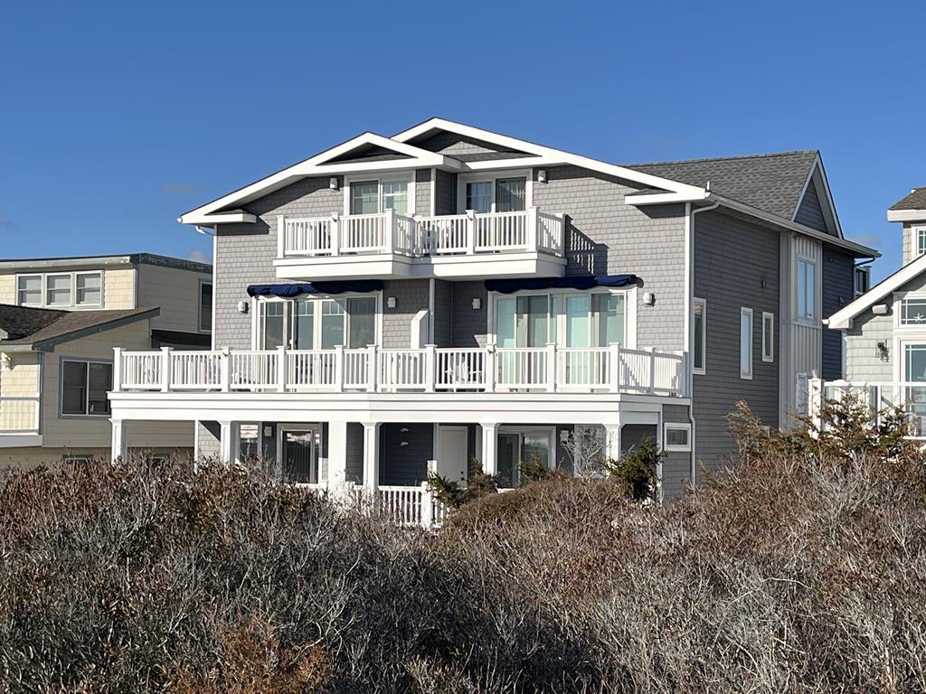 2405 Landis Avenue, Sea Isle City (Beach Block)