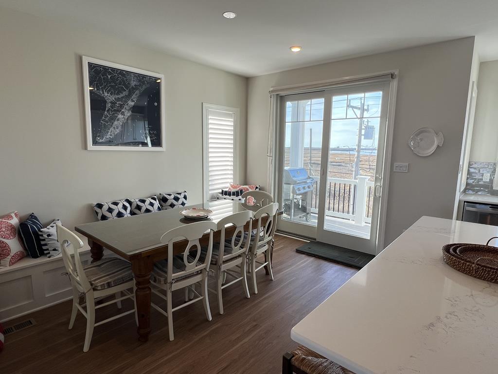 2405 Landis Avenue, Sea Isle City (Beach Block)
