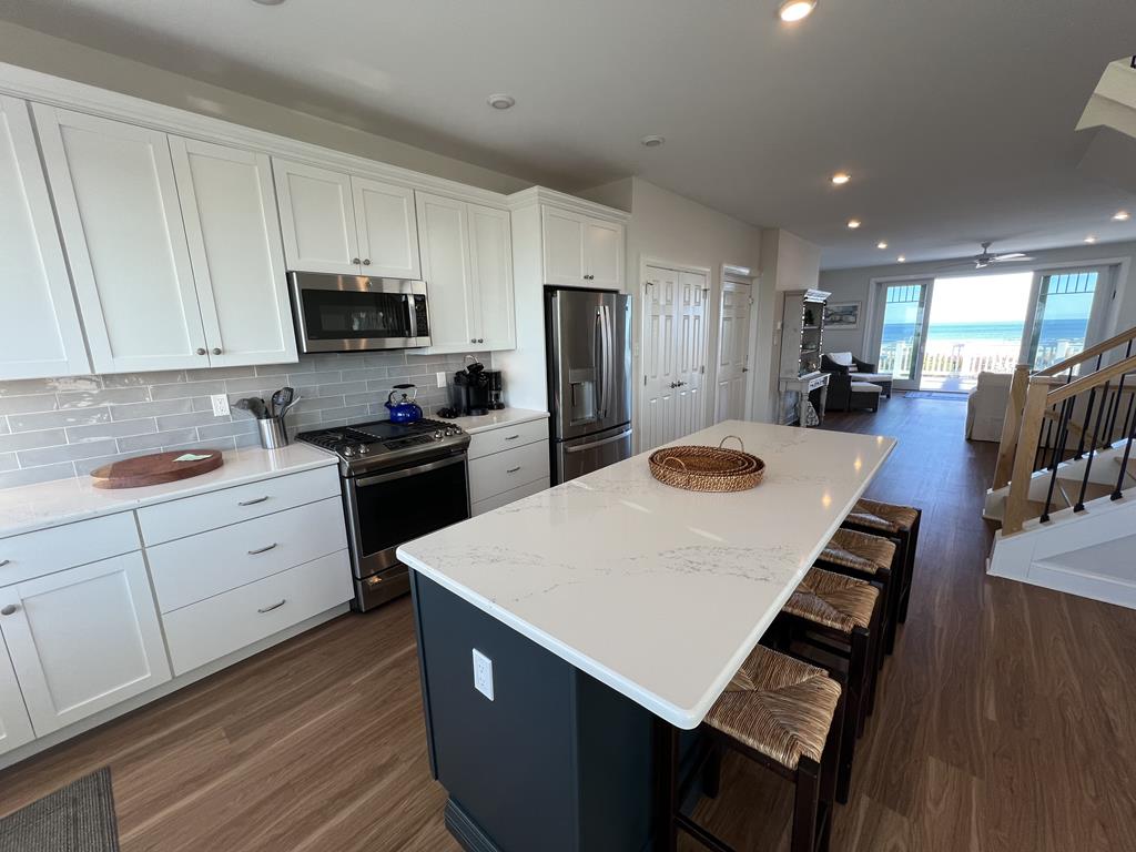 2405 Landis Avenue, Sea Isle City (Beach Block)