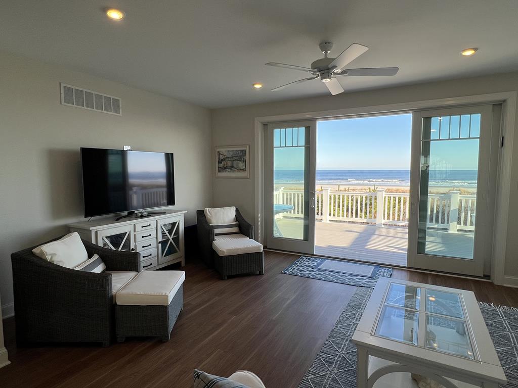 2405 Landis Avenue, Sea Isle City (Beach Block)