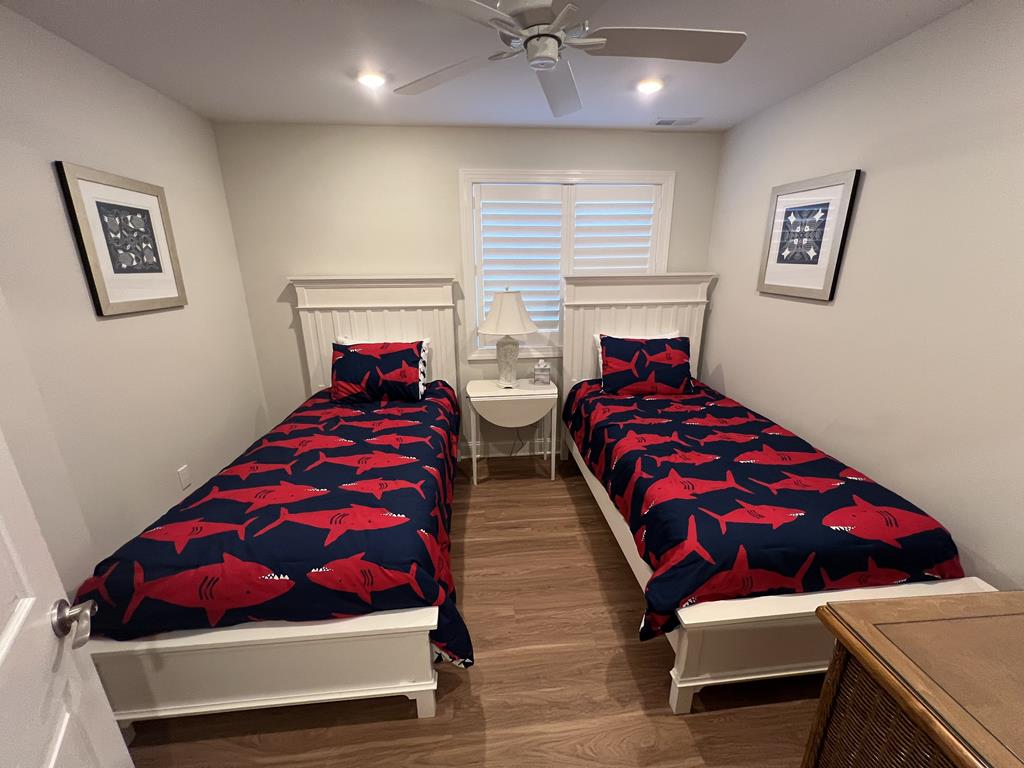 2405 Landis Avenue, Sea Isle City (Beach Block)