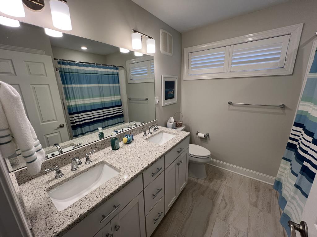 2405 Landis Avenue, Sea Isle City (Beach Block)
