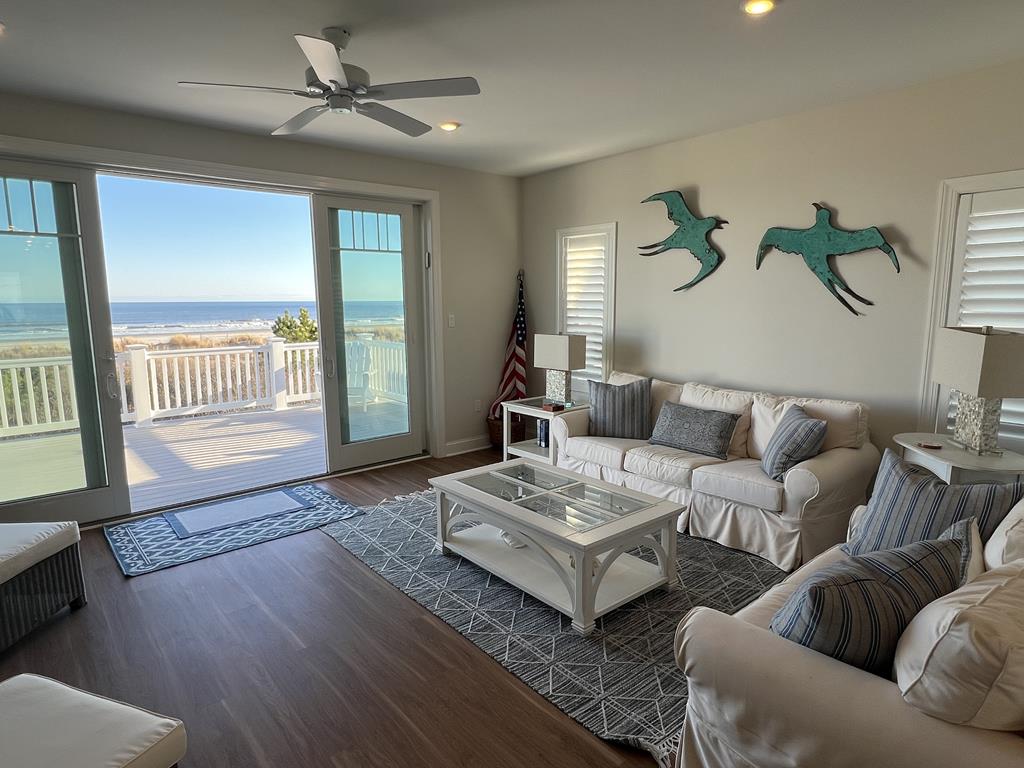 2405 Landis Avenue, Sea Isle City (Beach Block)