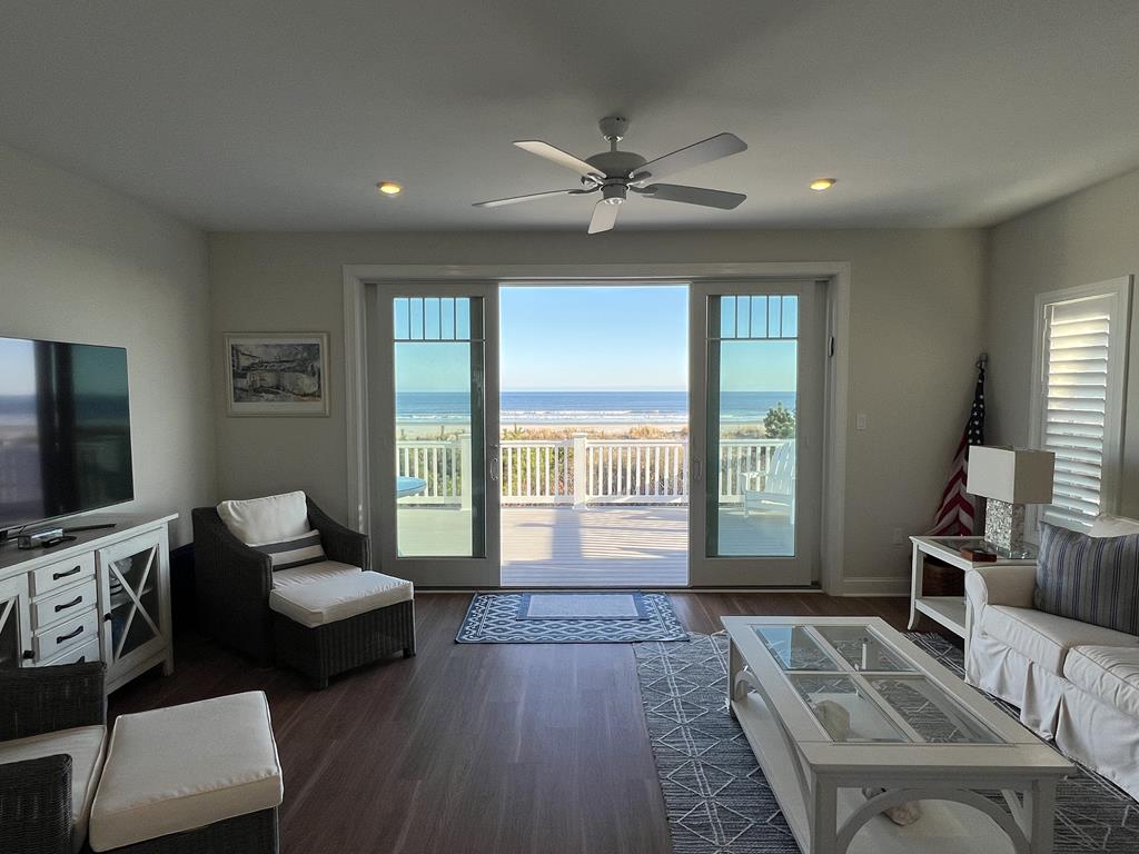 2405 Landis Avenue, Sea Isle City (Beach Block)