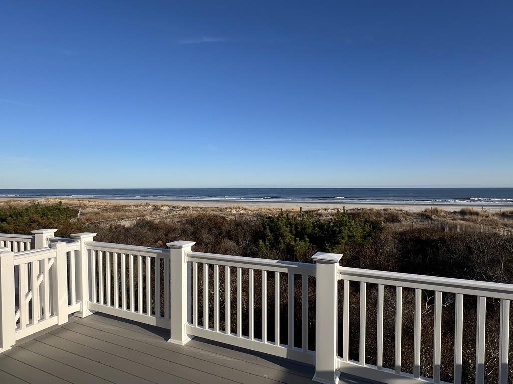 2405 Landis Avenue, Sea Isle City (Beach Block)
