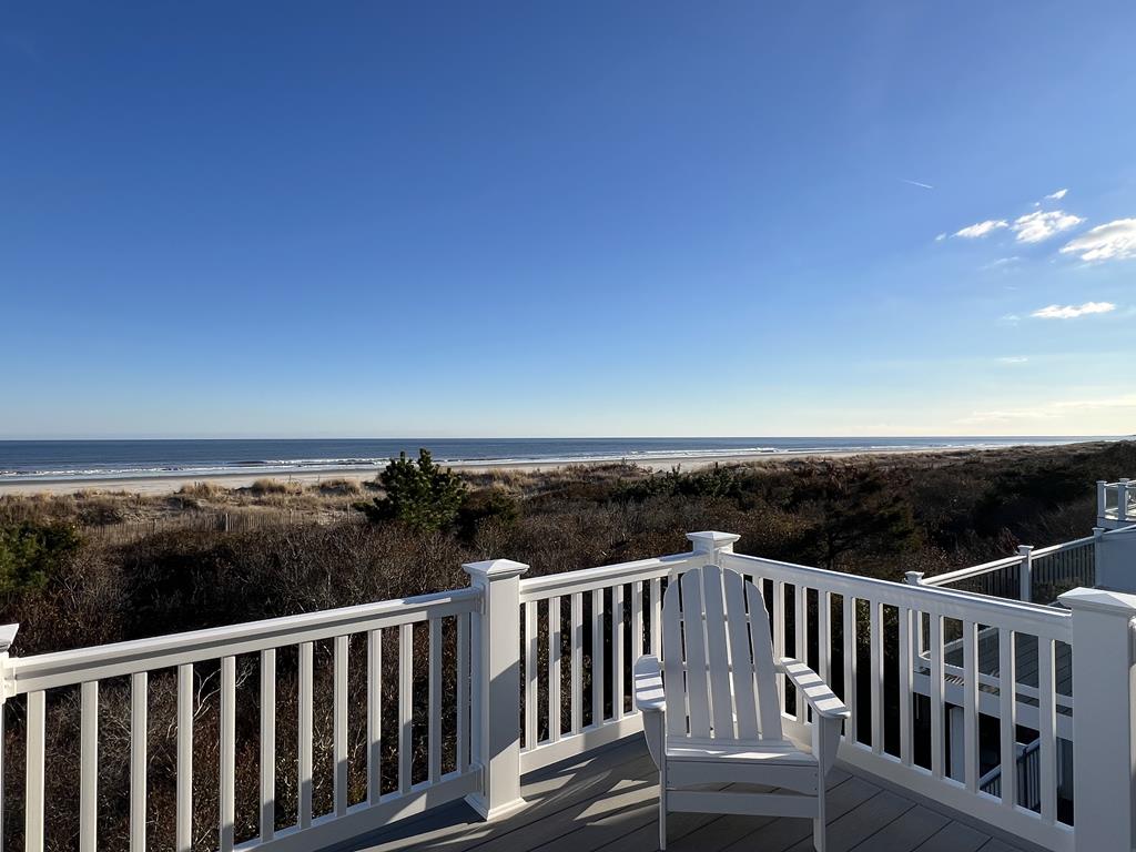 2405 Landis Avenue, Sea Isle City (Beach Block)