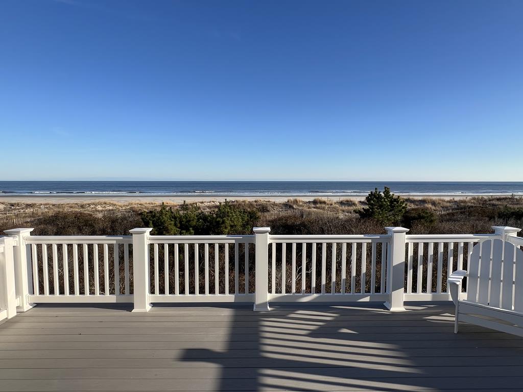 2405 Landis Avenue, Sea Isle City (Beach Block)