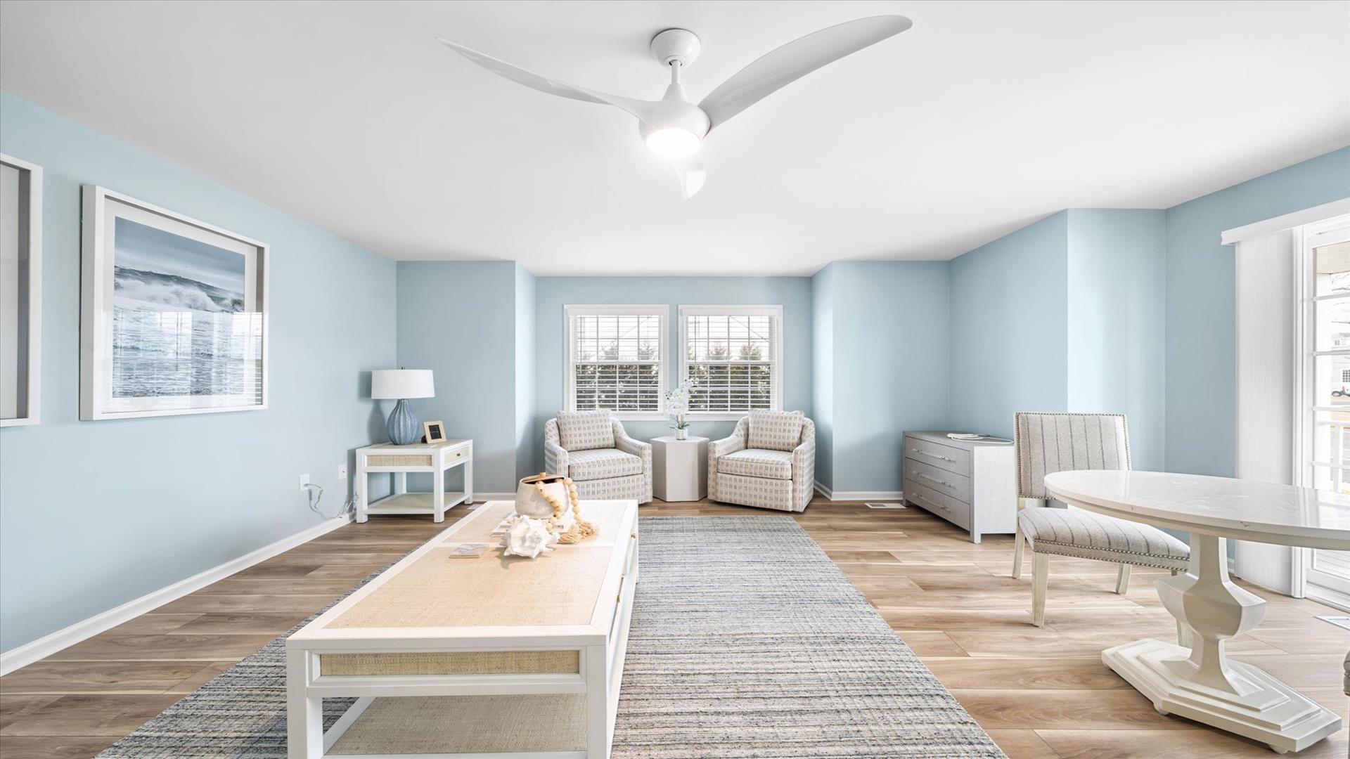 10211 Second Avenue, Stone Harbor (Mid-Island)