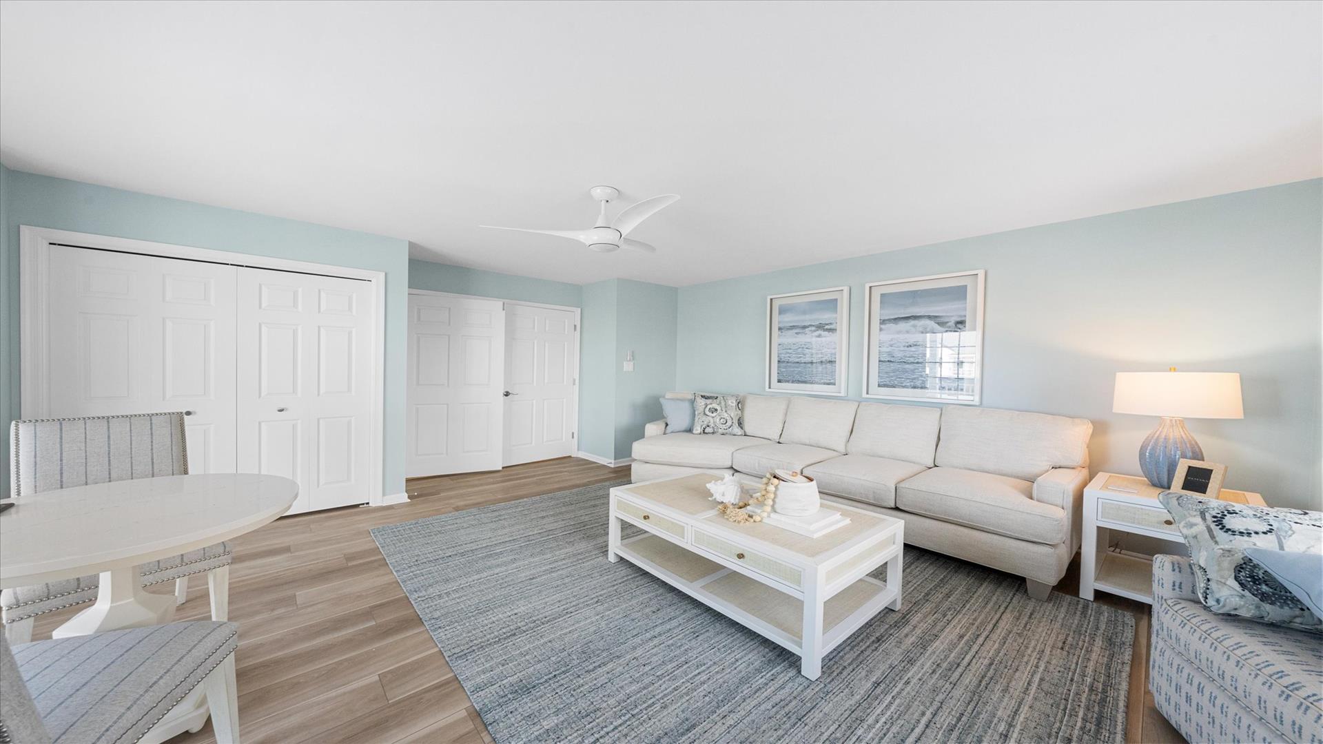 10211 Second Avenue, Stone Harbor (Mid-Island)