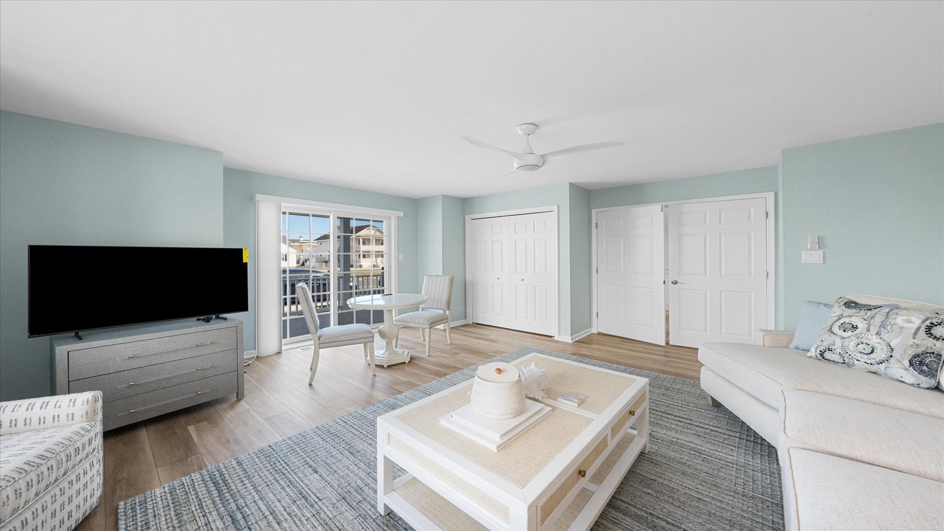 10211 Second Avenue, Stone Harbor (Mid-Island)