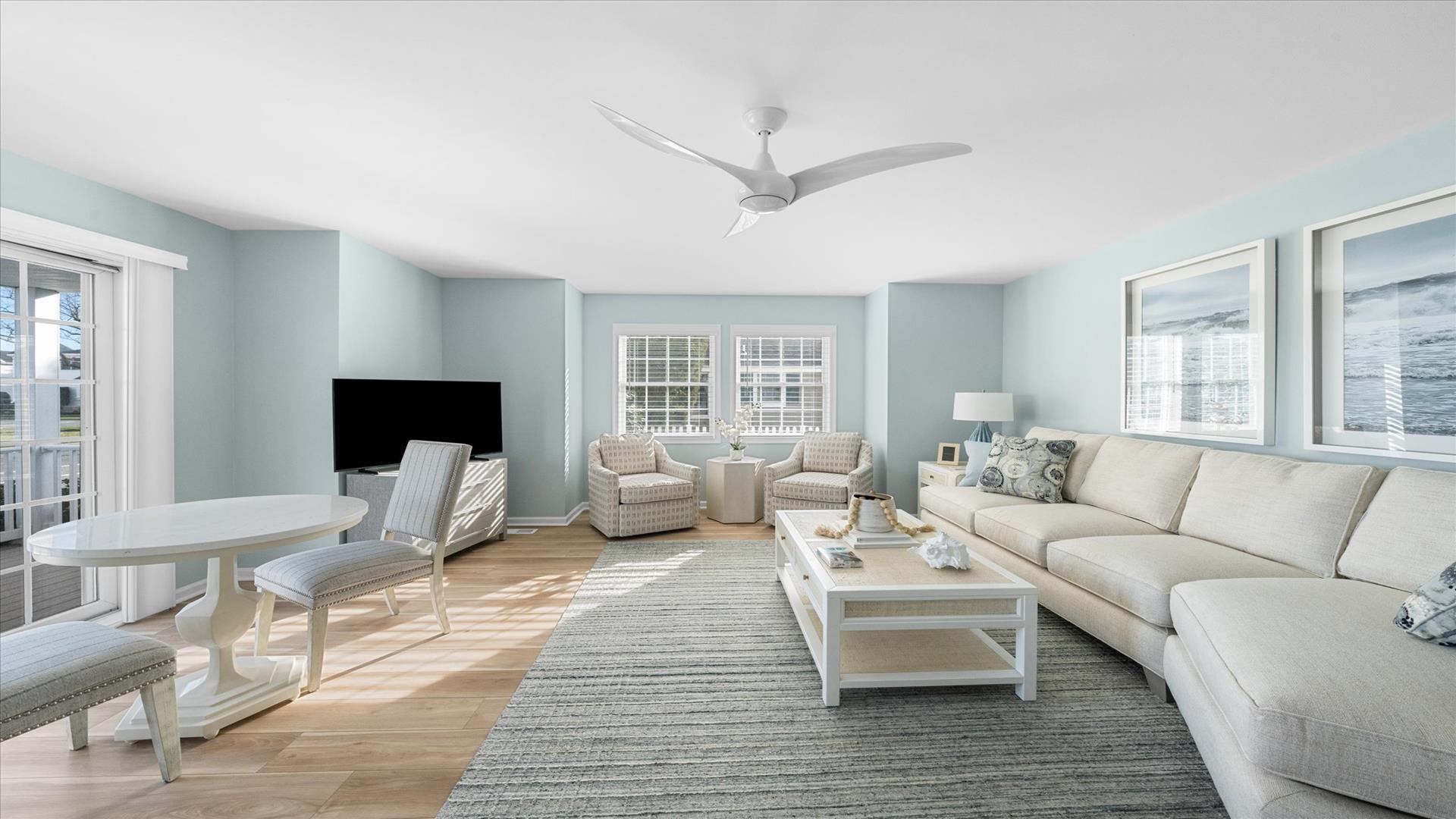 10211 Second Avenue, Stone Harbor (Mid-Island)