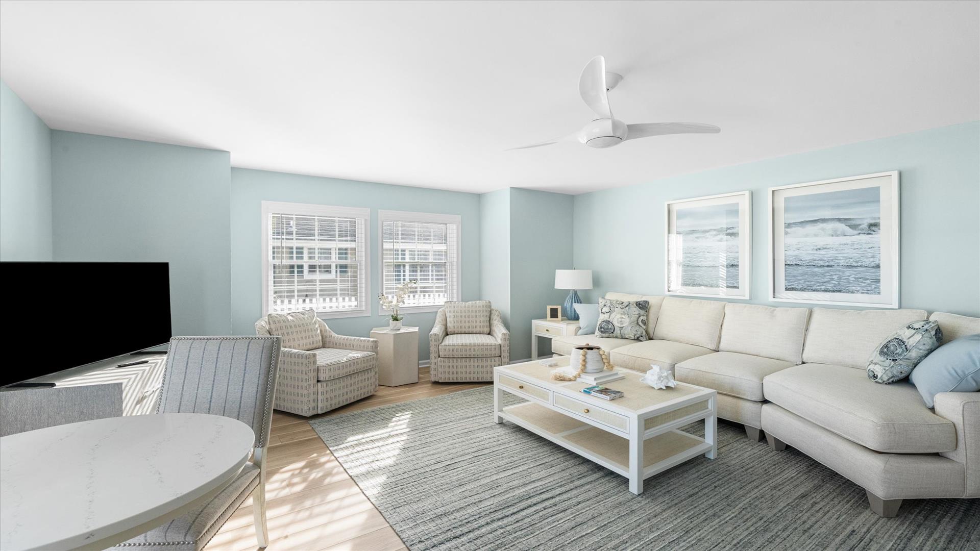 10211 Second Avenue, Stone Harbor (Mid-Island)