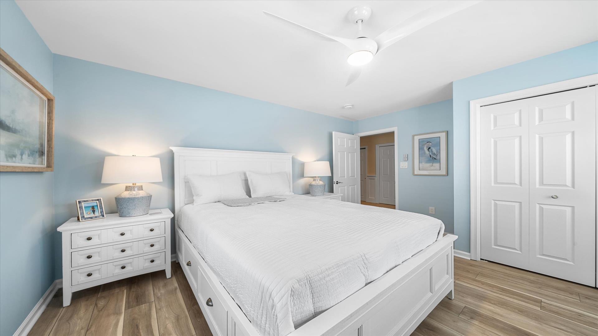 10211 Second Avenue, Stone Harbor (Mid-Island)