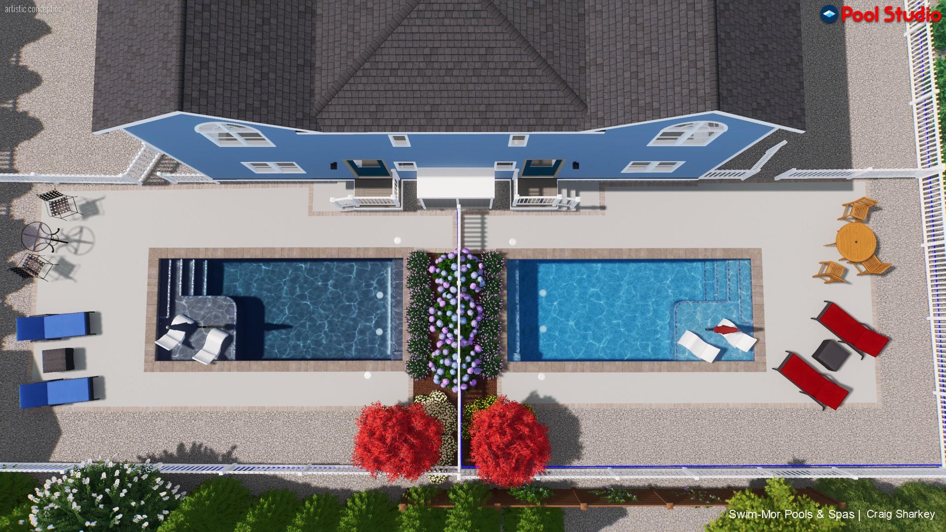 10211 Second Avenue, Stone Harbor (Mid-Island)