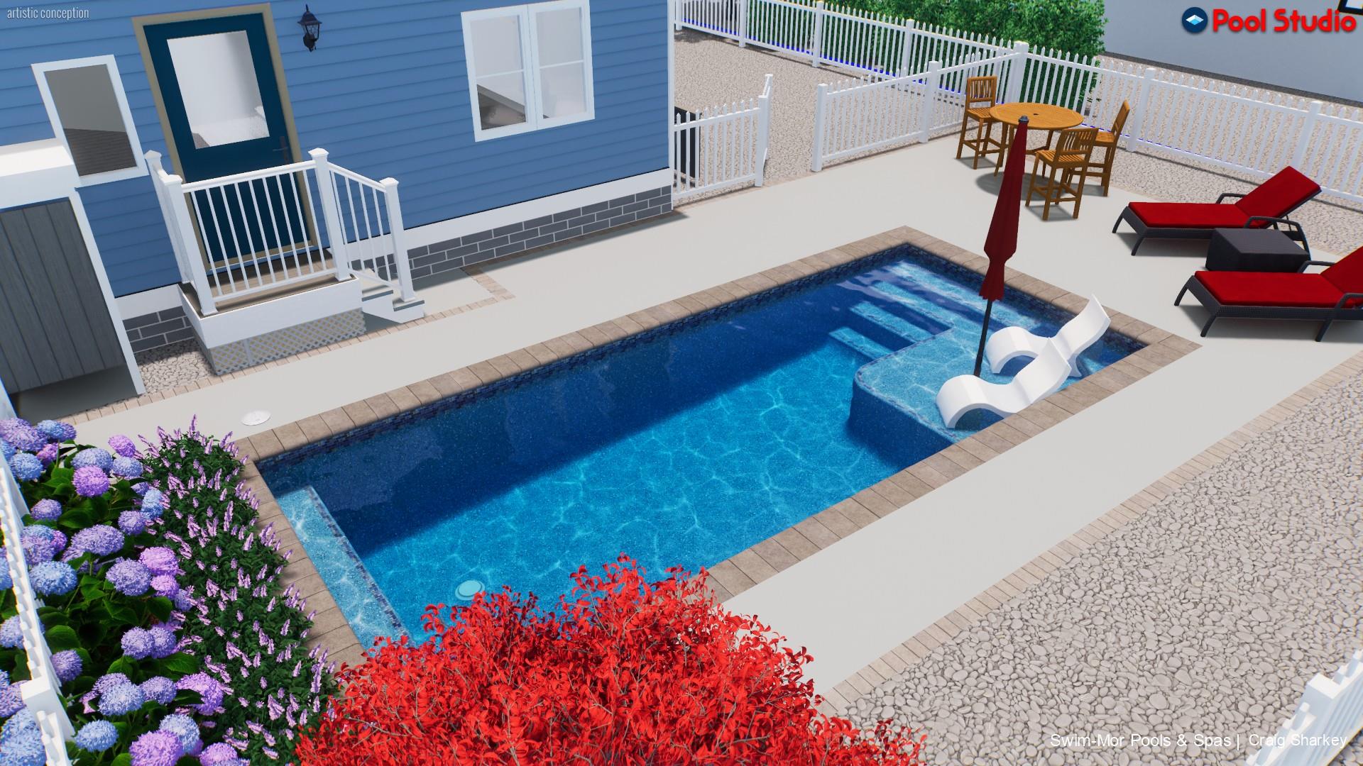 10211 Second Avenue, Stone Harbor (Mid-Island)