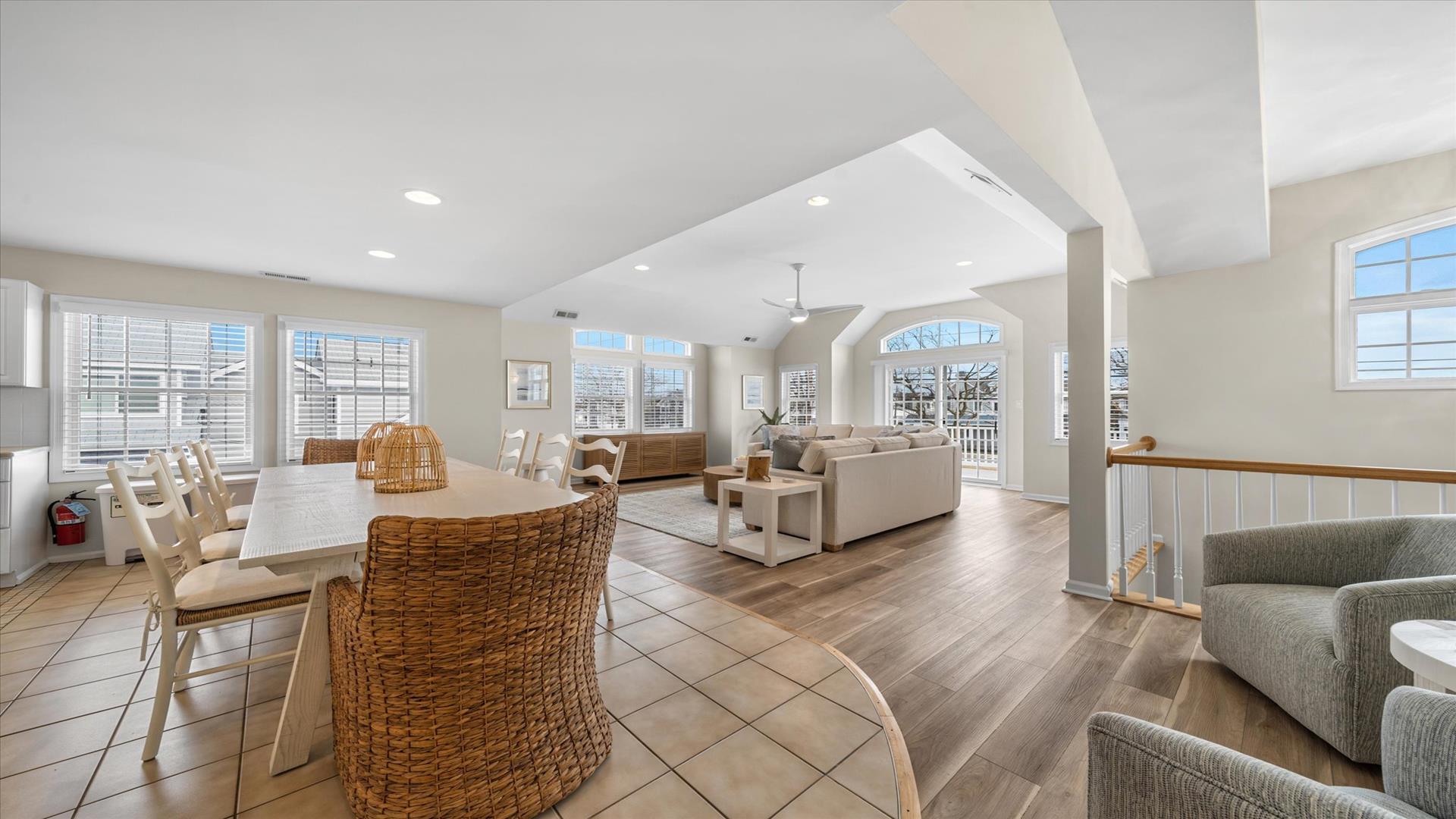 10211 Second Avenue, Stone Harbor (Mid-Island)