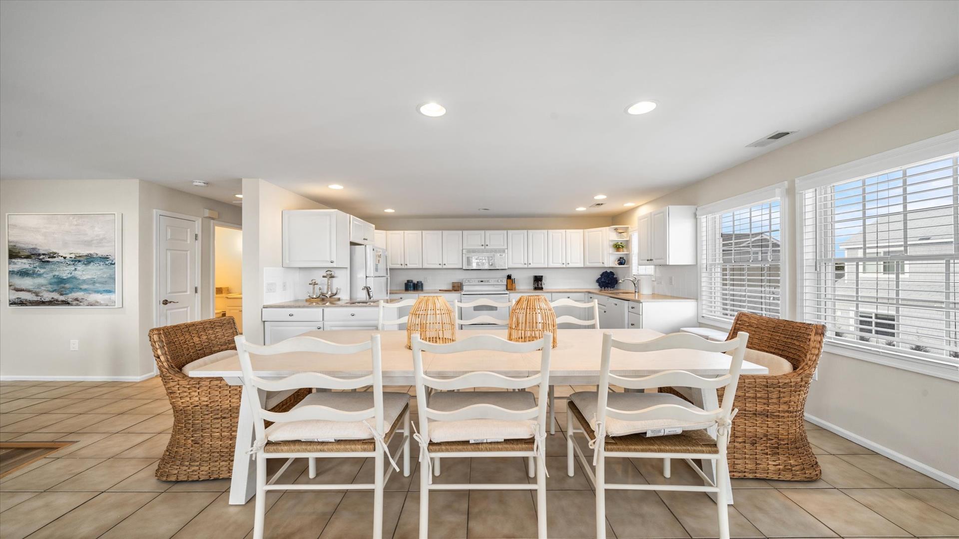 10211 Second Avenue, Stone Harbor (Mid-Island)