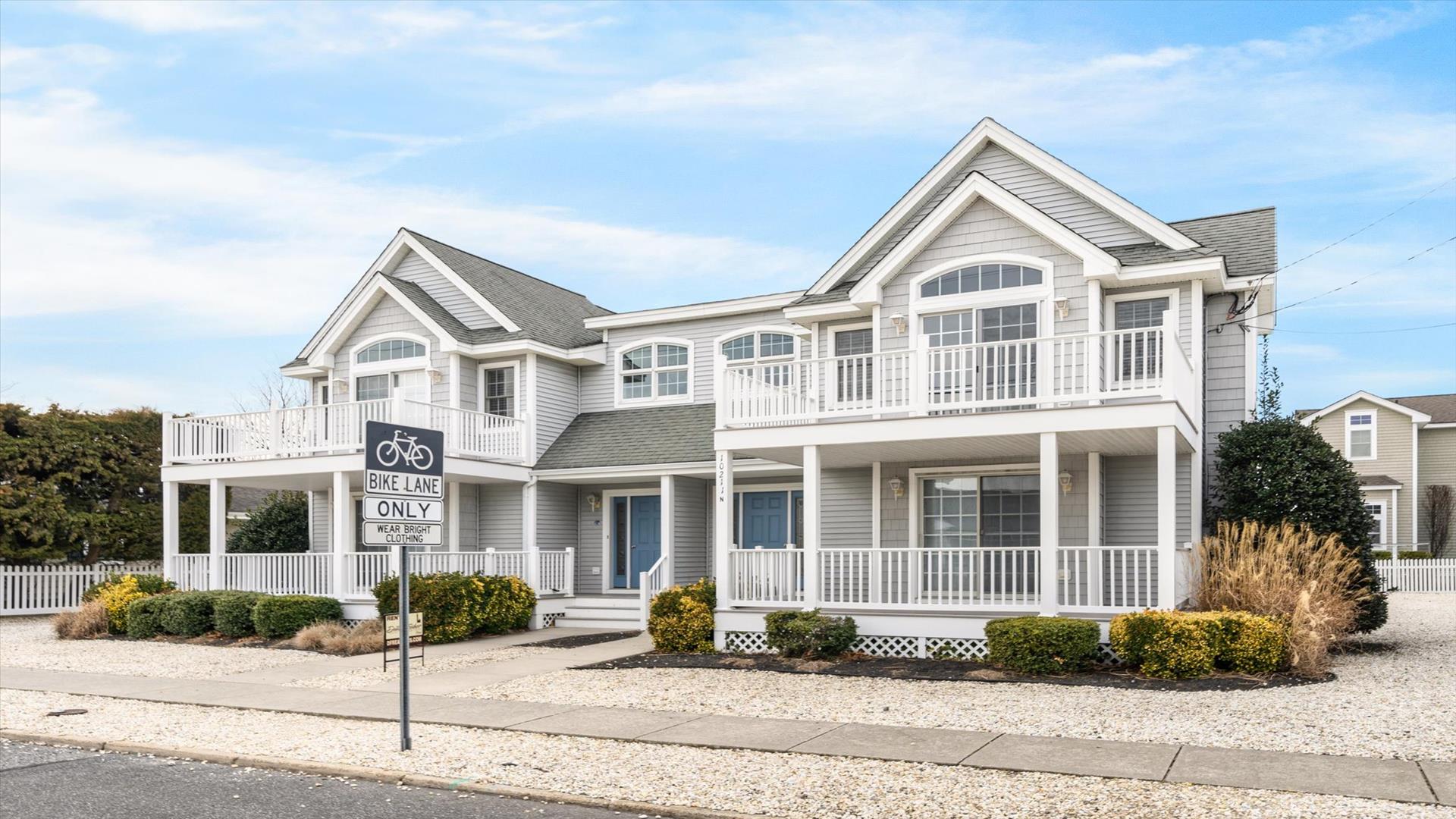 10211 Second Avenue, Stone Harbor (Mid-Island) - Picture 2
