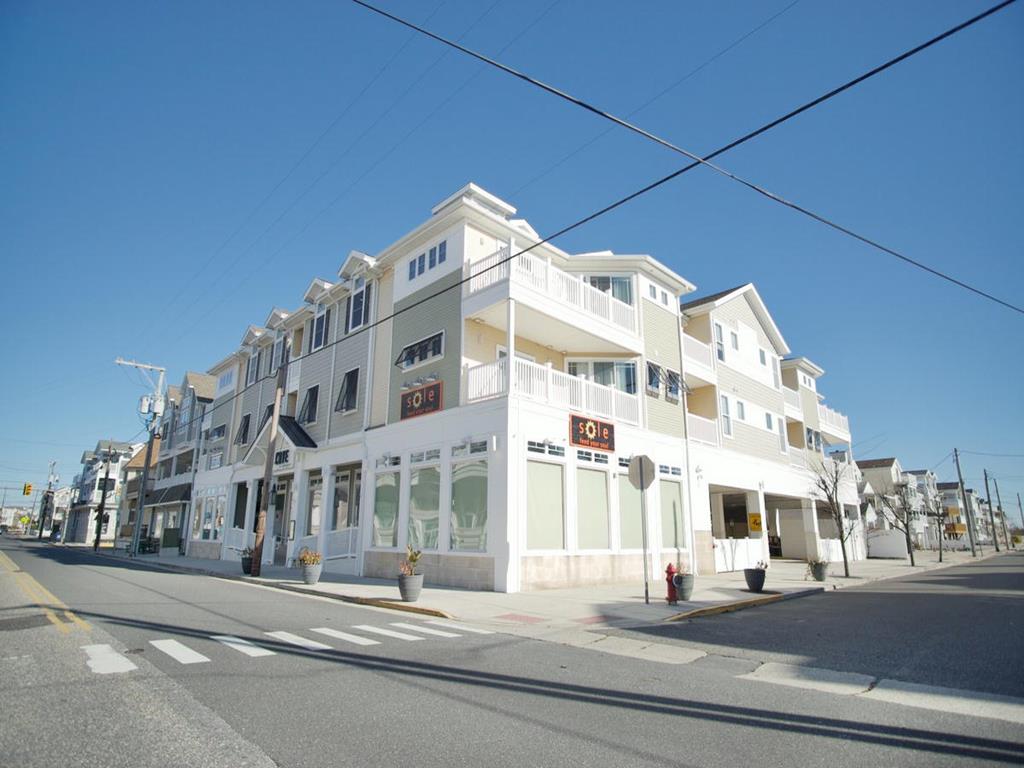 8609 Landis Avenue, Sea Isle City