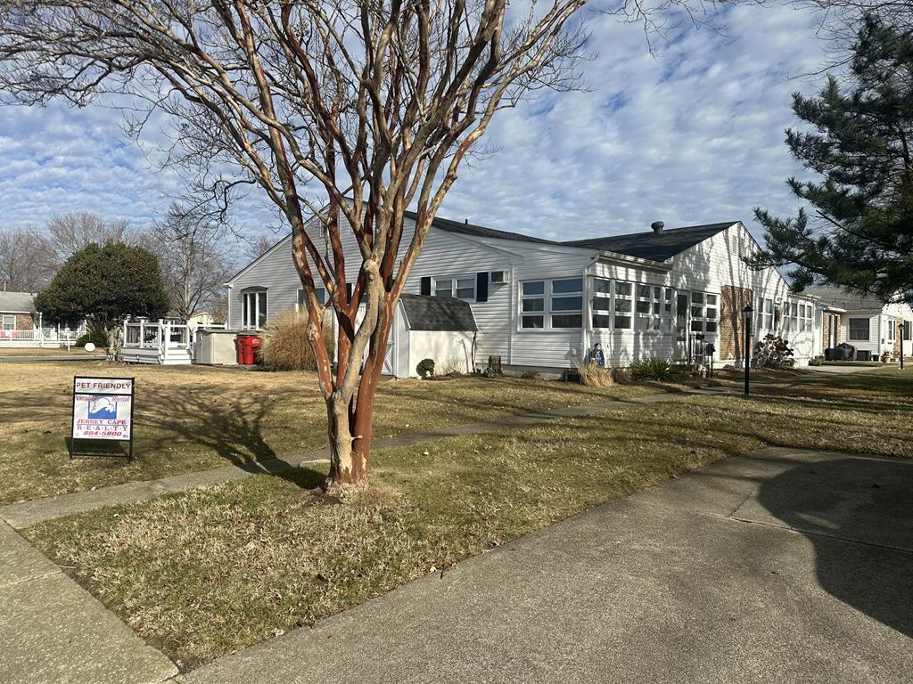 Charming Pet Friendly Quad - 1310 C Illinois