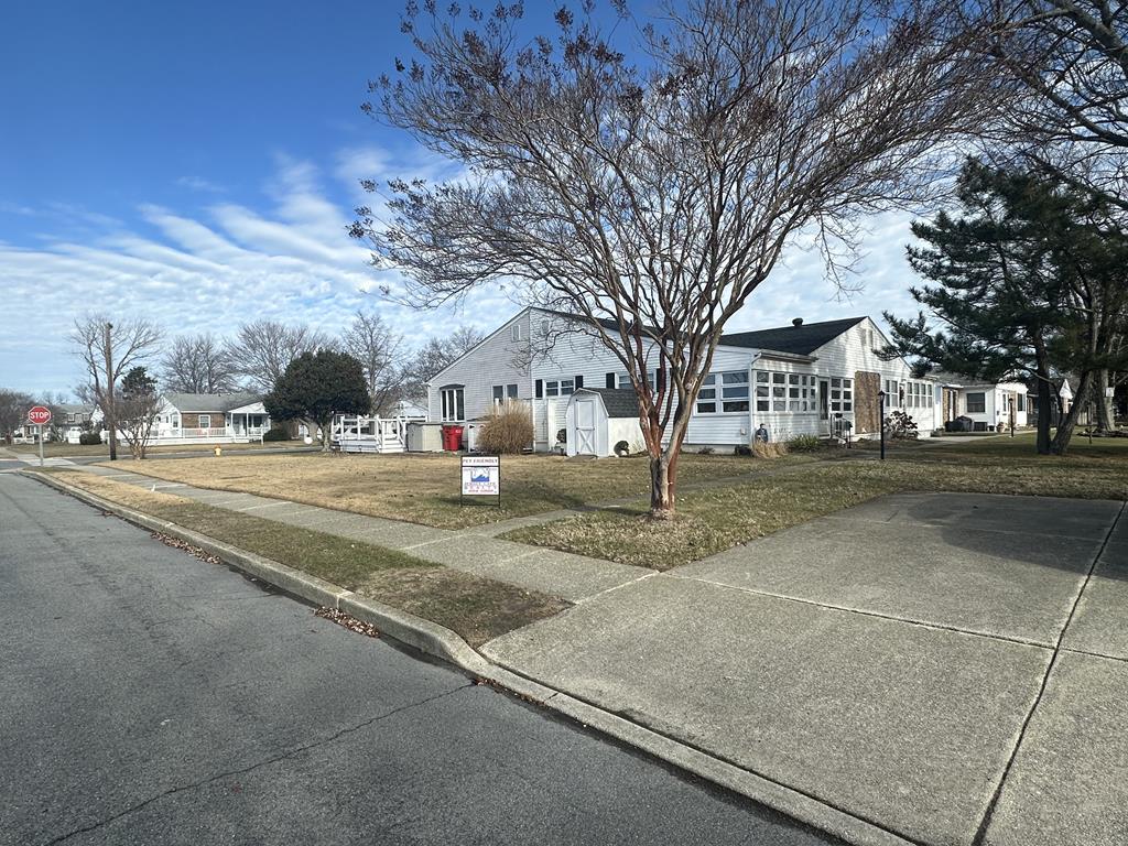 Charming Pet Friendly Quad - 1310 C Illinois | Photo 3