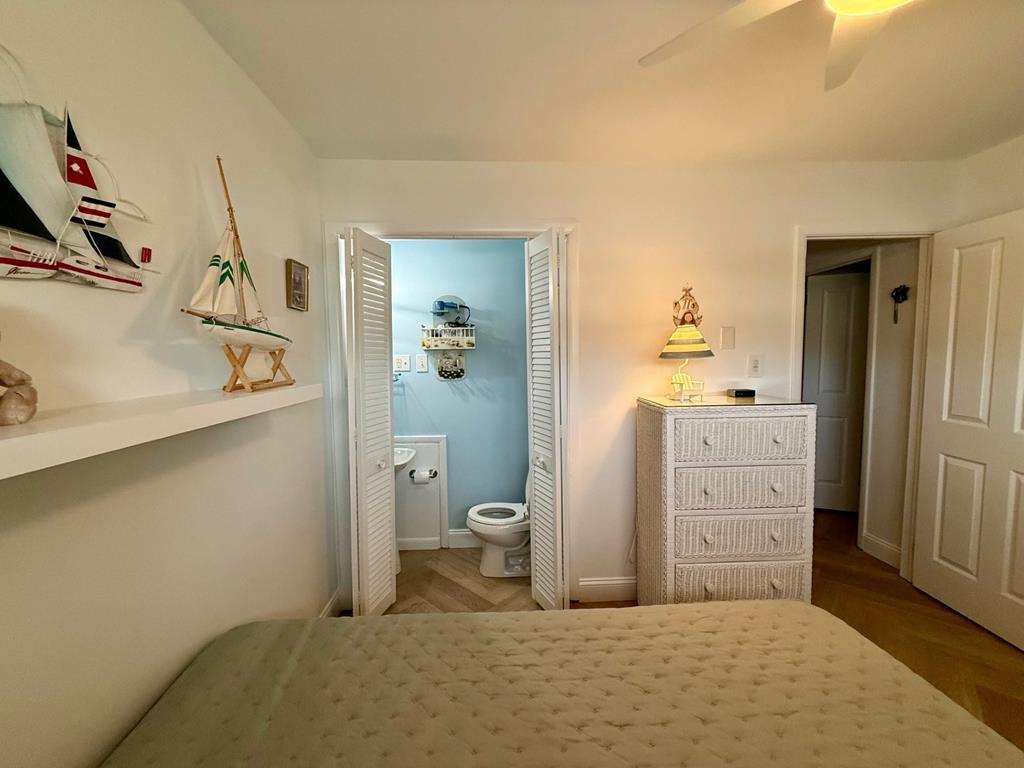 Charming Pet Friendly Quad - 1310 C Illinois | Photo 15