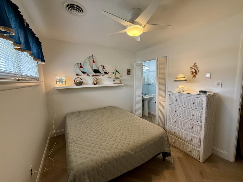 Charming Pet Friendly Quad - 1310 C Illinois | Photo 17