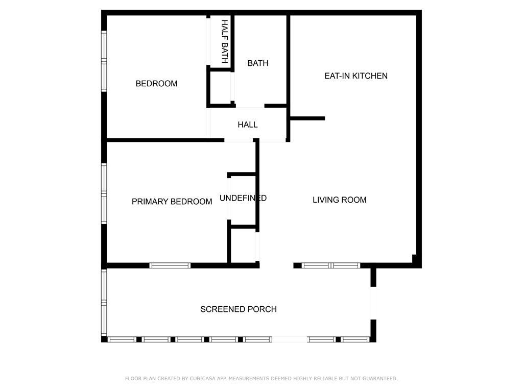 Charming Pet Friendly Quad - 1310 C Illinois | Photo 21