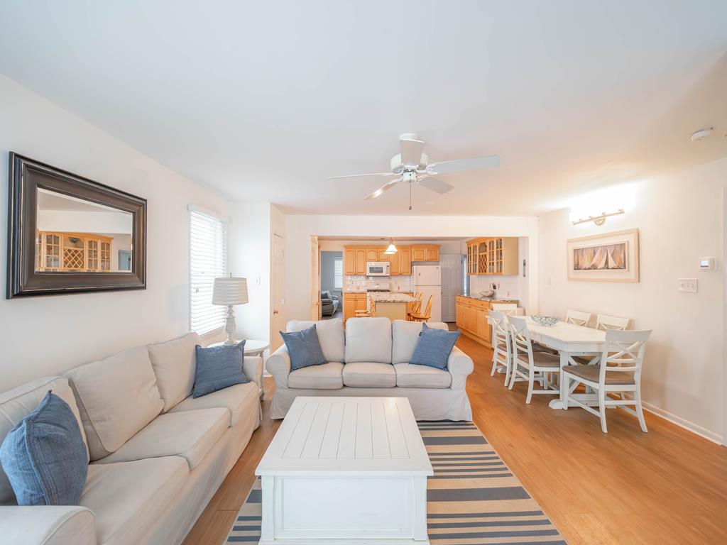 22 67th Street - Sea Isle City-floor1st Floor