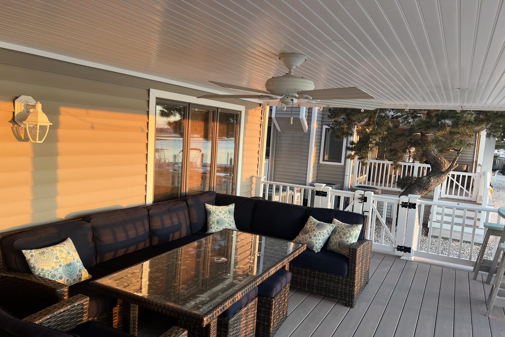 1314 Ocean Drive, Avalon (Bayfront)