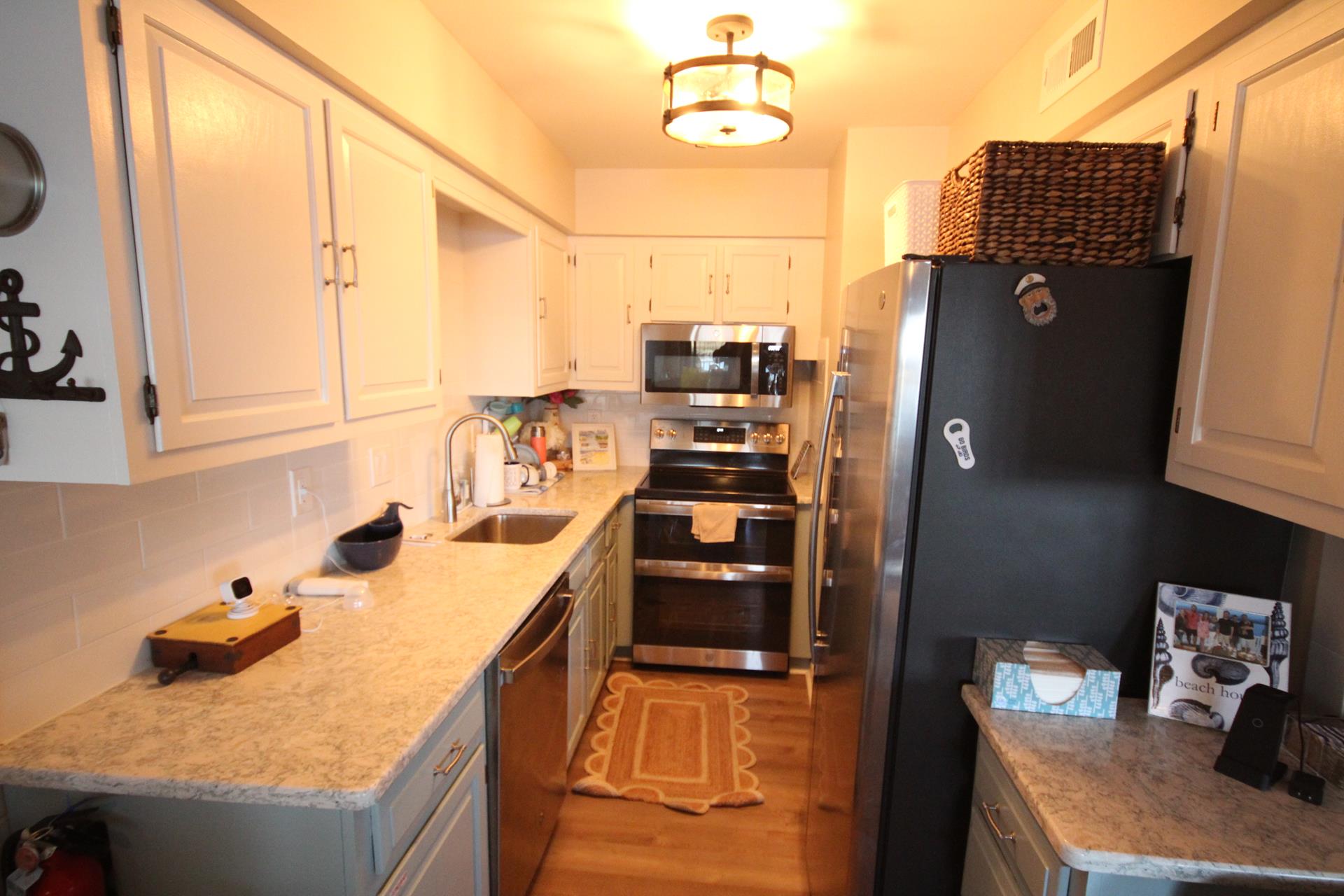 1314 Ocean Drive, Avalon (Bayfront)