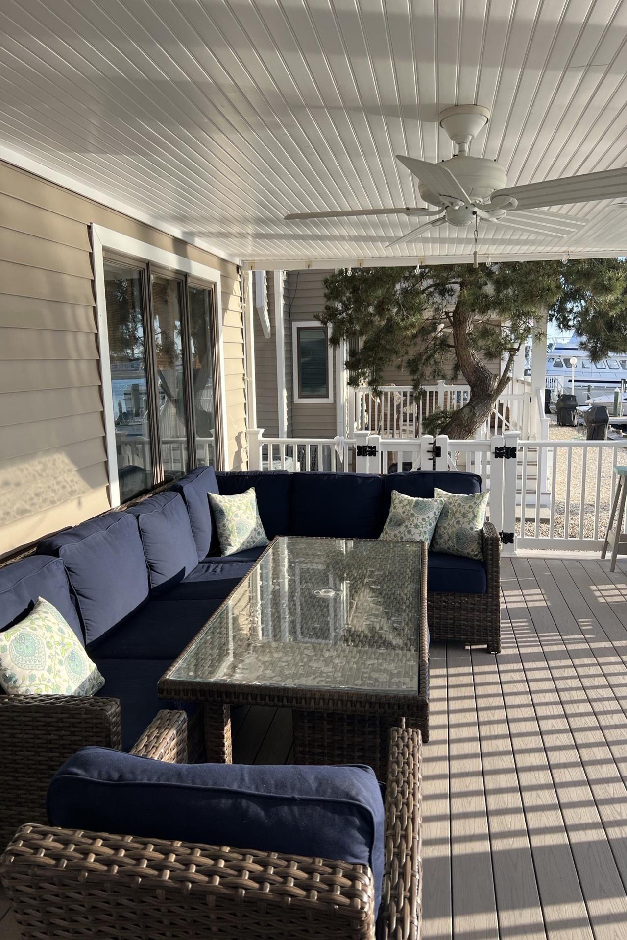 1314 Ocean Drive, Avalon (Bayfront)