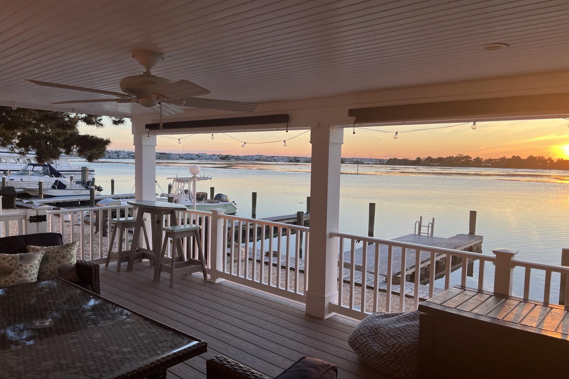 1314 Ocean Drive, Avalon (Bayfront)