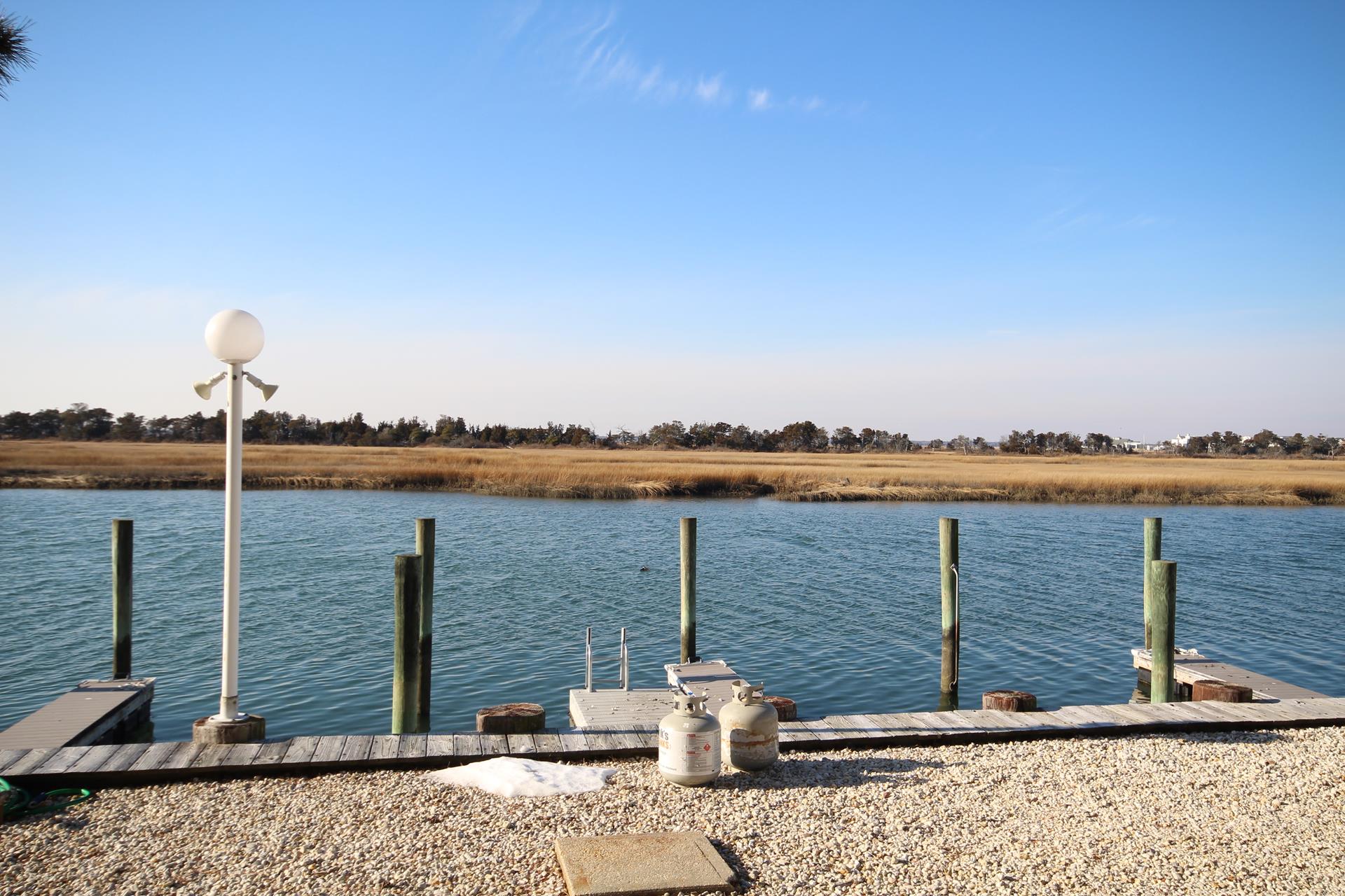 1314 Ocean Drive, Avalon (Bayfront)