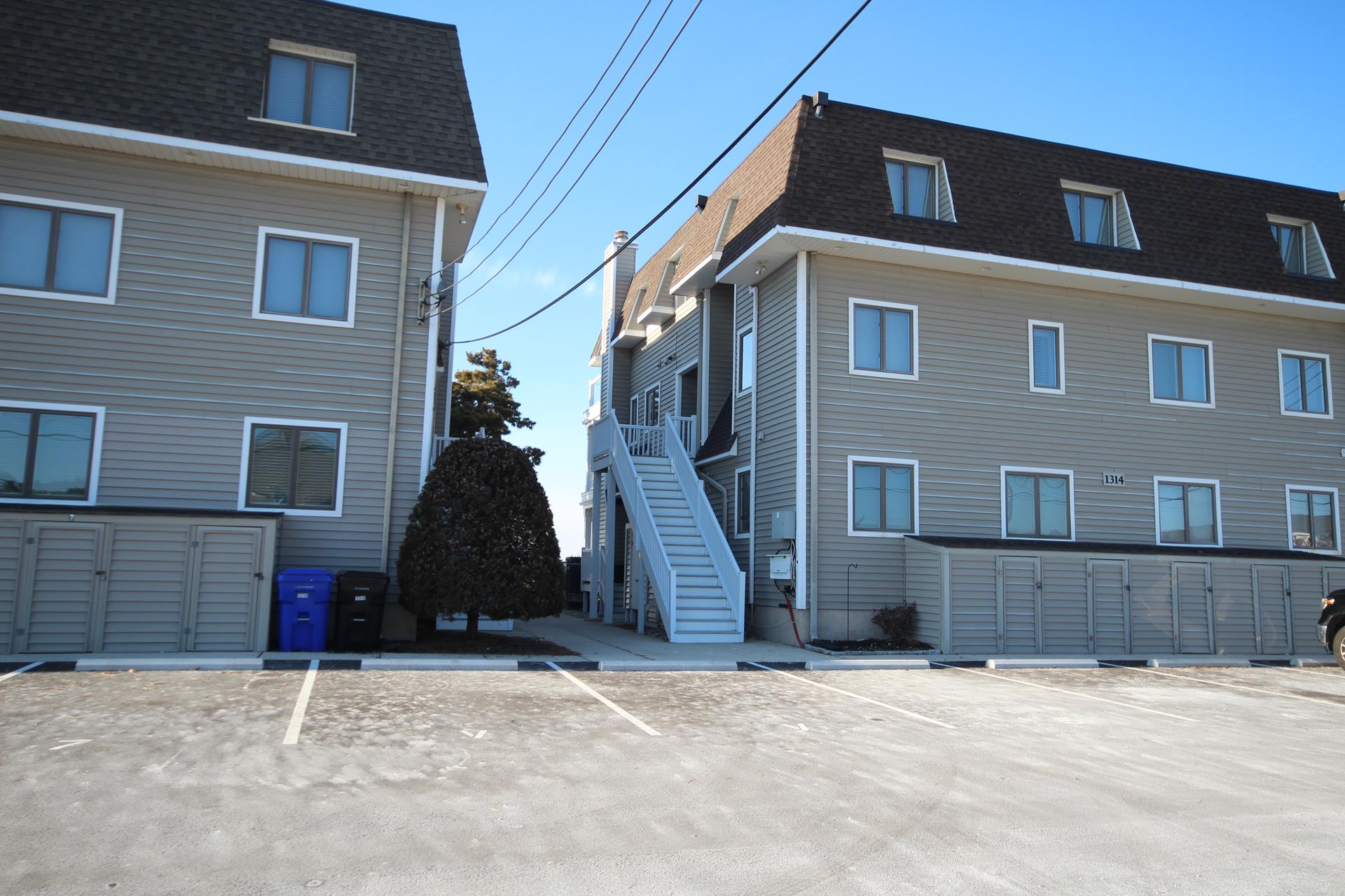 1314 Ocean Drive, Avalon (Bayfront)